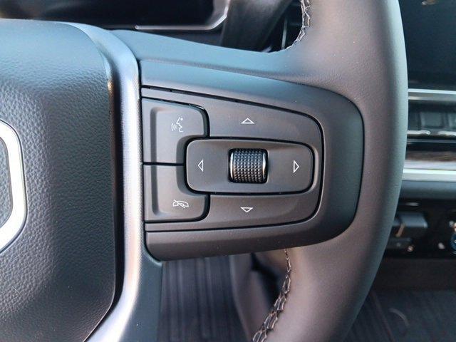 new 2026 GMC Sierra 1500 car, priced at $57,600