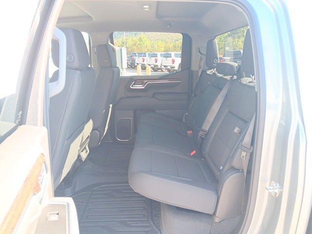 new 2026 GMC Sierra 1500 car, priced at $57,600