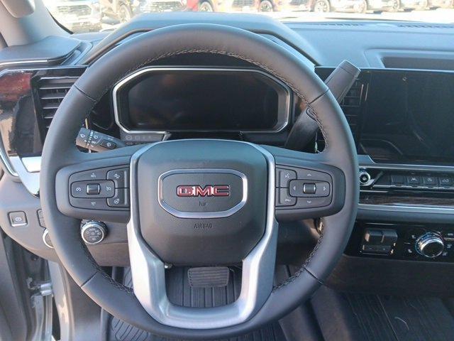 new 2026 GMC Sierra 1500 car, priced at $57,600