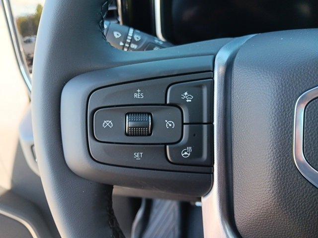 new 2026 GMC Sierra 1500 car, priced at $57,600