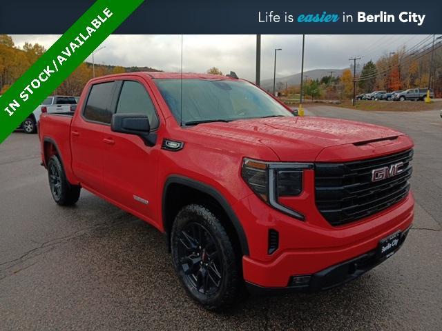 new 2026 GMC Sierra 1500 car, priced at $54,890