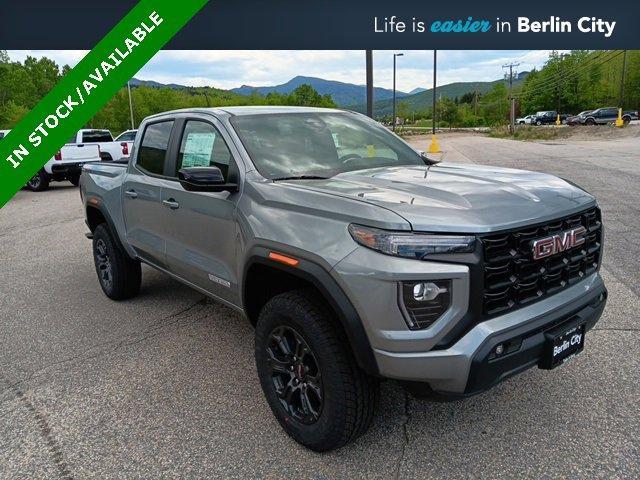 new 2025 GMC Canyon car, priced at $43,953
