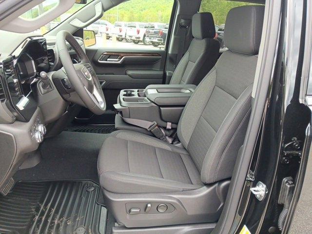 new 2026 GMC Sierra 1500 car, priced at $55,010