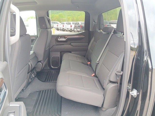 new 2026 GMC Sierra 1500 car, priced at $55,010