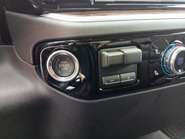 new 2026 GMC Sierra 1500 car, priced at $55,010