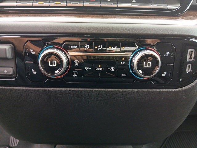 new 2026 GMC Sierra 1500 car, priced at $55,010