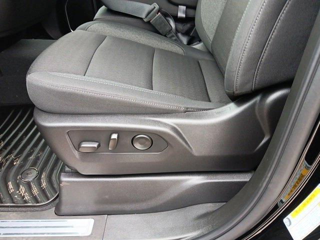 new 2026 GMC Sierra 1500 car, priced at $55,010