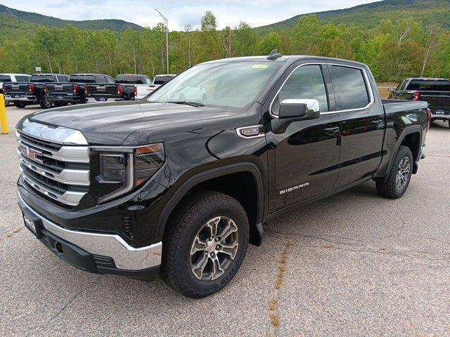 new 2026 GMC Sierra 1500 car, priced at $55,010