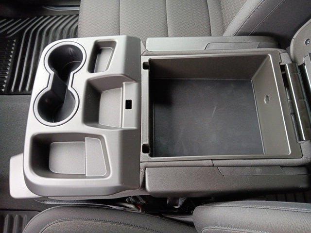 new 2026 GMC Sierra 1500 car, priced at $55,010