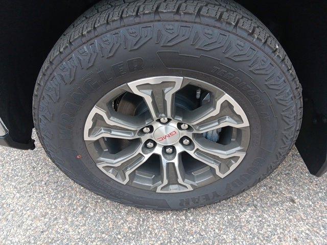 new 2026 GMC Sierra 1500 car, priced at $55,010