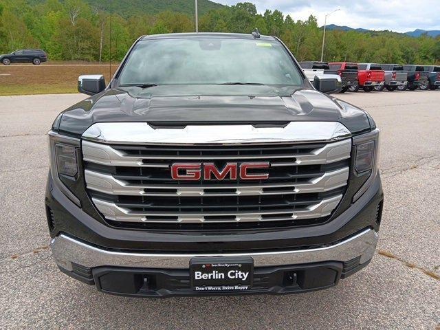 new 2026 GMC Sierra 1500 car, priced at $55,010