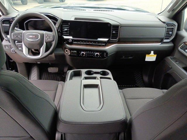 new 2026 GMC Sierra 1500 car, priced at $55,010