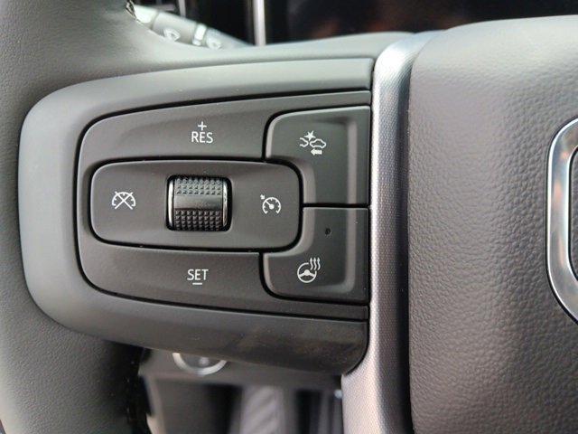 new 2026 GMC Sierra 1500 car, priced at $55,010