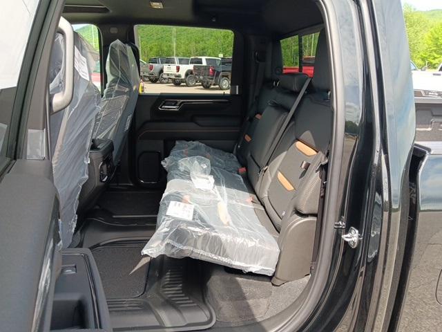 new 2025 GMC Sierra 2500 car, priced at $71,873