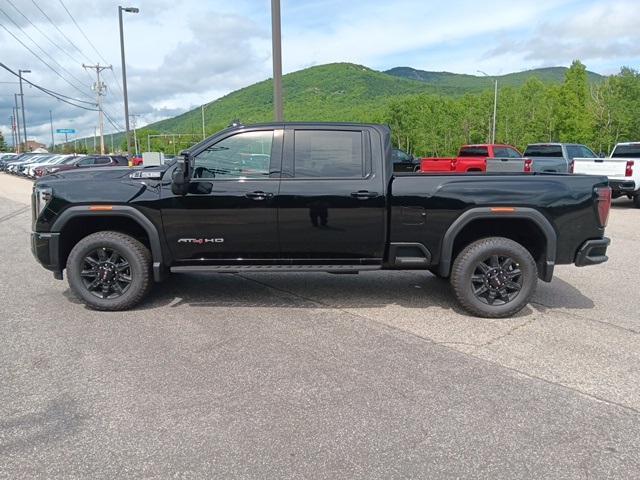 new 2025 GMC Sierra 2500 car, priced at $71,873