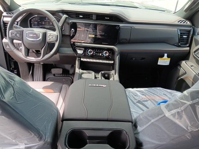 new 2025 GMC Sierra 2500 car, priced at $71,873