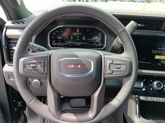new 2025 GMC Sierra 2500 car, priced at $71,873