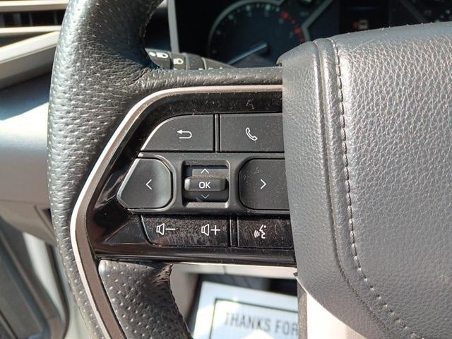 used 2023 Toyota Tundra car, priced at $45,168