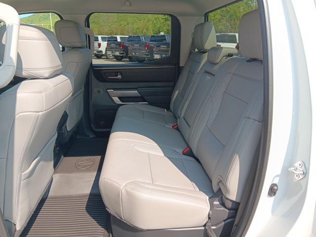 used 2023 Toyota Tundra car, priced at $45,168