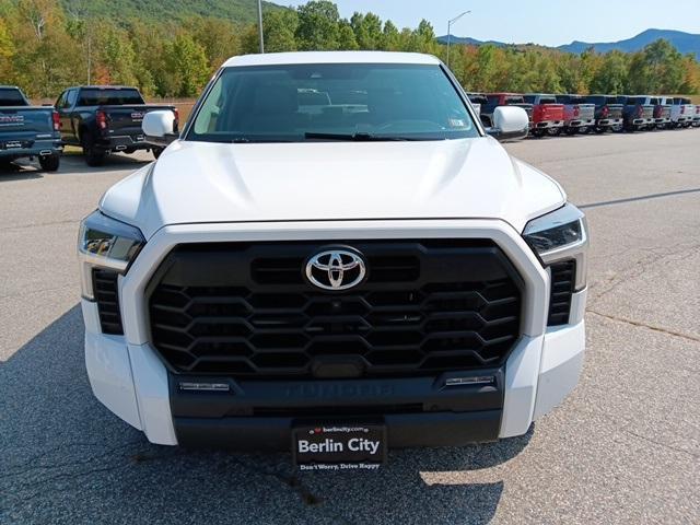 used 2023 Toyota Tundra car, priced at $45,168