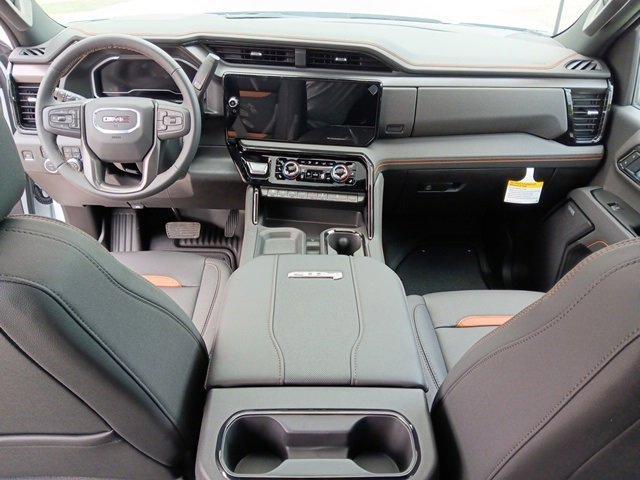 new 2025 GMC Sierra 2500 car, priced at $79,387