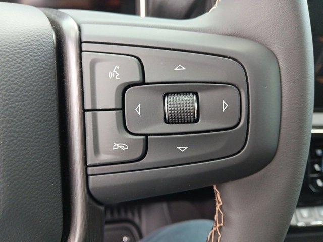new 2025 GMC Sierra 2500 car, priced at $79,387