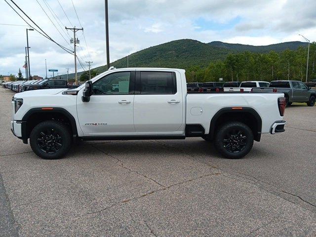 new 2025 GMC Sierra 2500 car, priced at $79,387