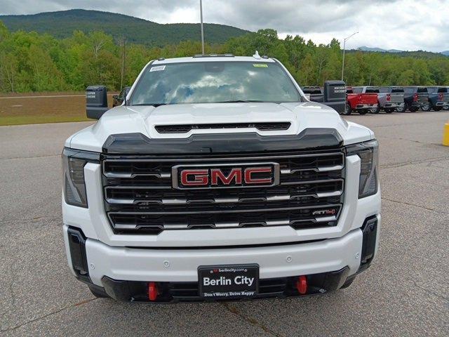 new 2025 GMC Sierra 2500 car, priced at $79,387