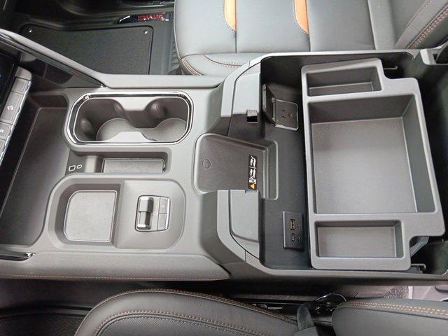 new 2025 GMC Sierra 2500 car, priced at $79,387
