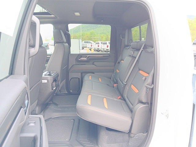 new 2025 GMC Sierra 2500 car, priced at $79,387