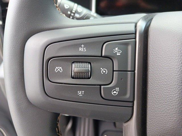 new 2025 GMC Sierra 2500 car, priced at $79,387