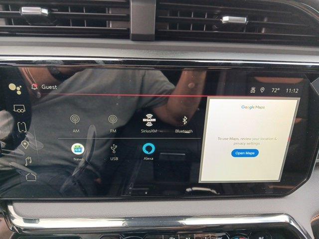 new 2025 GMC Sierra 2500 car, priced at $79,387