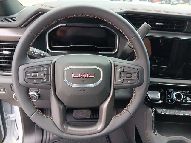 new 2025 GMC Sierra 2500 car, priced at $79,387