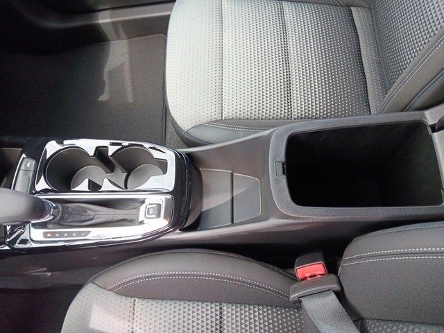 new 2026 Chevrolet Trax car, priced at $25,090