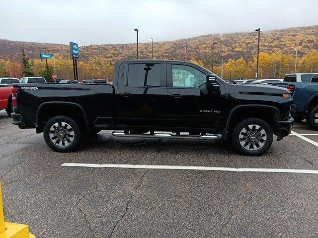 used 2022 Chevrolet Silverado 2500 car, priced at $44,948