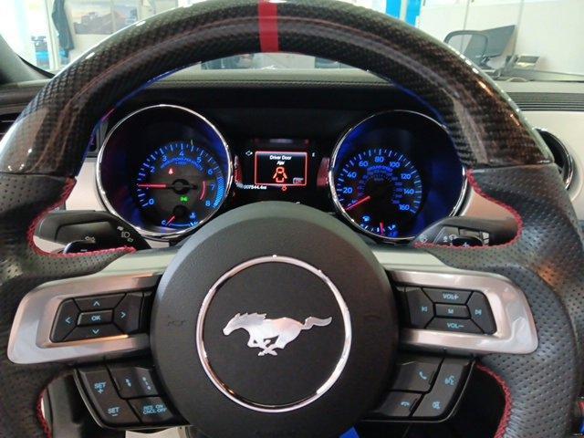 used 2017 Ford Mustang car, priced at $39,991