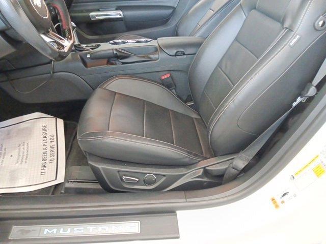used 2017 Ford Mustang car, priced at $39,991