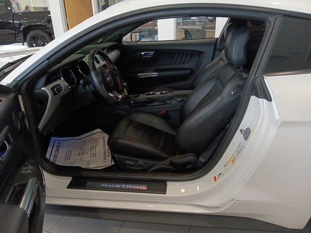 used 2017 Ford Mustang car, priced at $39,991