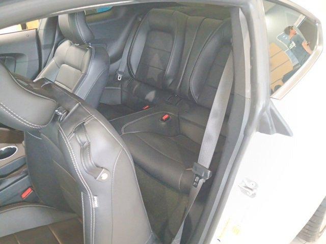 used 2017 Ford Mustang car, priced at $39,991