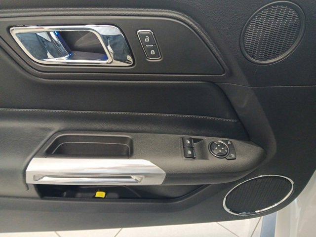 used 2017 Ford Mustang car, priced at $39,991