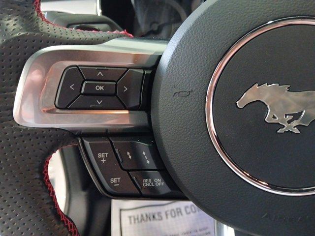 used 2017 Ford Mustang car, priced at $39,991