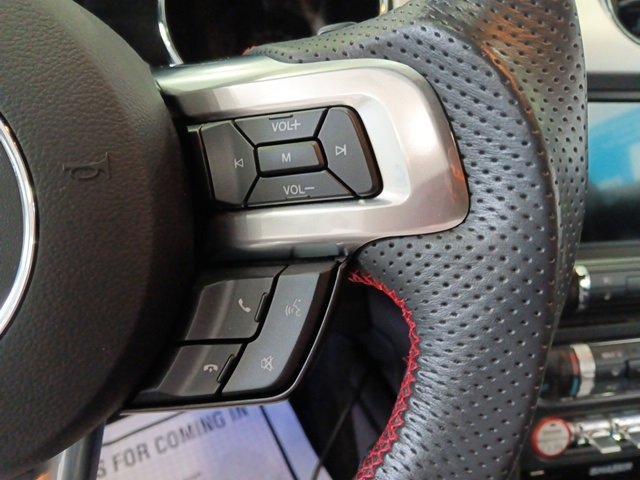 used 2017 Ford Mustang car, priced at $39,991