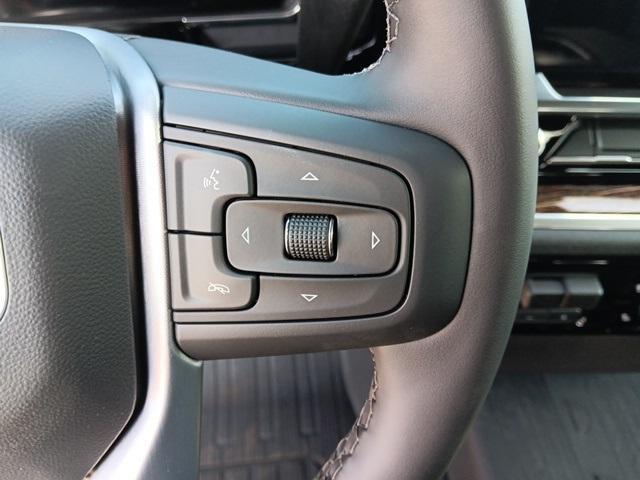 new 2026 GMC Sierra 2500 car, priced at $63,110