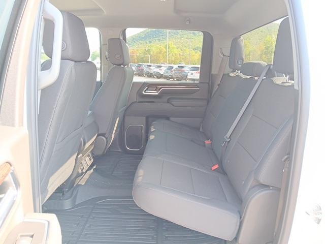 new 2026 GMC Sierra 2500 car, priced at $63,110