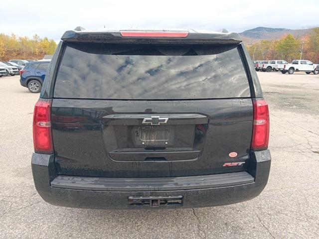 used 2020 Chevrolet Suburban car, priced at $46,859