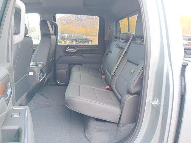 new 2026 GMC Sierra 2500 car, priced at $78,015