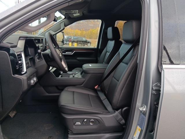 new 2026 GMC Sierra 2500 car, priced at $78,015