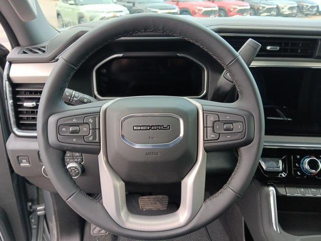 new 2026 GMC Sierra 2500 car, priced at $78,015