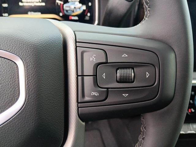 new 2026 GMC Sierra 2500 car, priced at $78,015