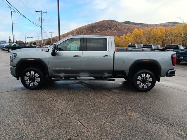 new 2026 GMC Sierra 2500 car, priced at $78,015